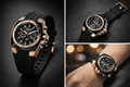Reloj Cronógrafo Premium