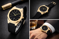 Reloj Minimalista Premium - Diseño Elegante para Hombre