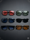 Lote de 6 Gafas de Sol Surtidas