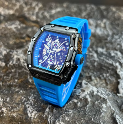 Reloj Clásico para Hombre - Diseño Elegante